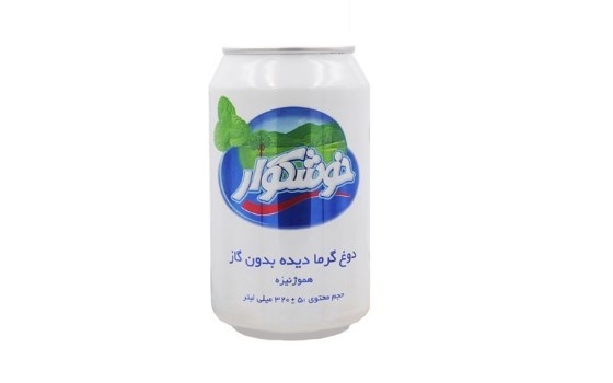 دوغ خوشگوار