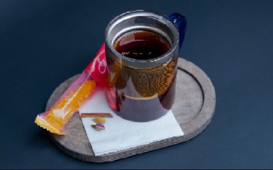 چای سیاه